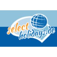 Select holidays Rabattcodes und Gutscheine 2025